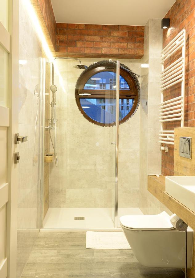 Apartamenty Gaja Krynica-Zdrój Exteriör bild