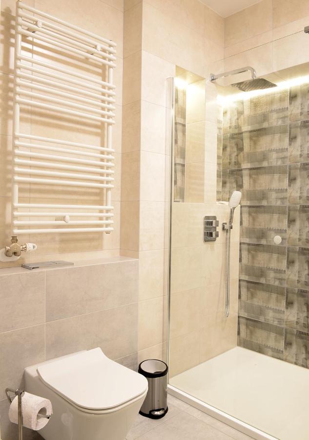 Apartamenty Gaja Krynica-Zdrój Exteriör bild