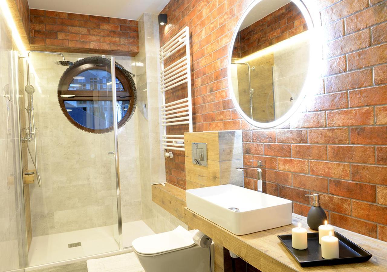 Apartamenty Gaja Krynica-Zdrój Exteriör bild