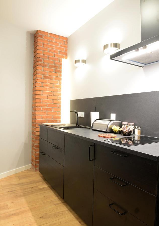 Apartamenty Gaja Krynica-Zdrój Exteriör bild