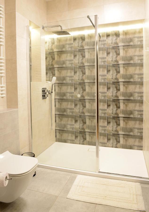 Apartamenty Gaja Krynica-Zdrój Exteriör bild