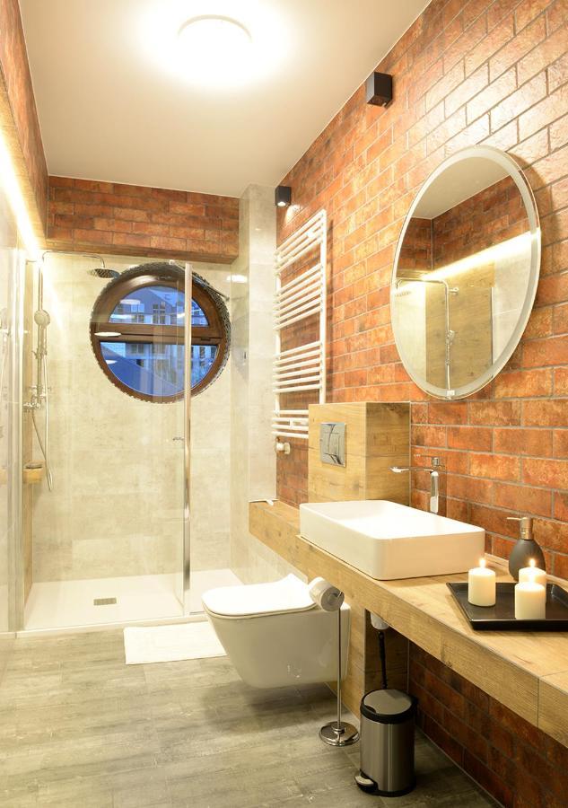 Apartamenty Gaja Krynica-Zdrój Exteriör bild