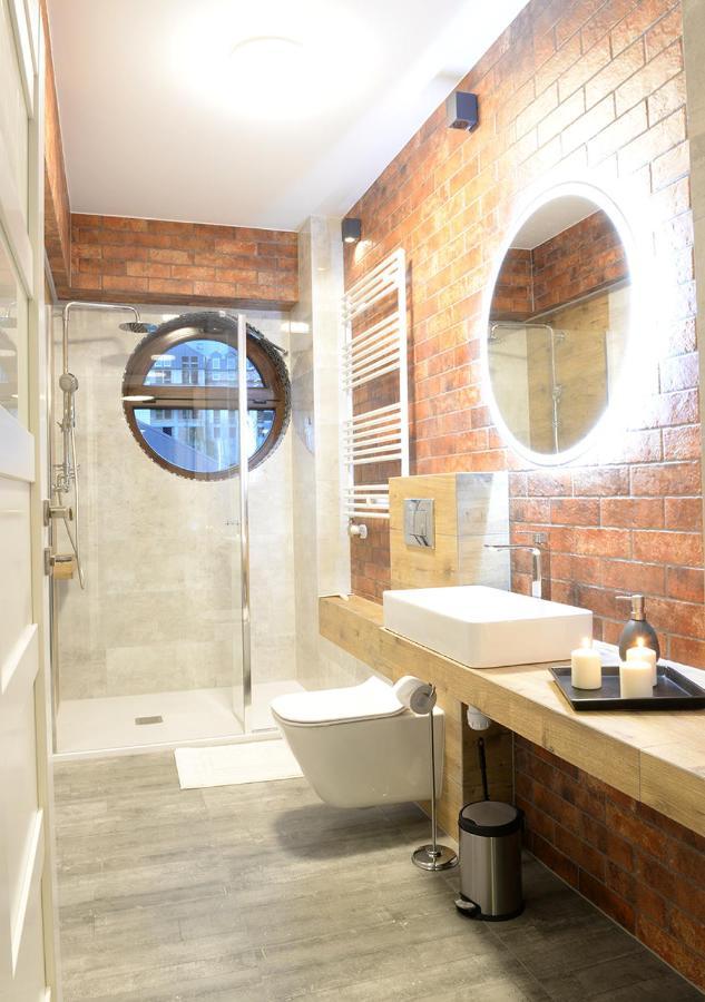 Apartamenty Gaja Krynica-Zdrój Exteriör bild