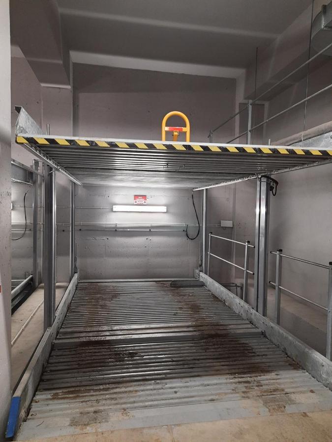 Apartamenty Gaja Krynica-Zdrój Exteriör bild