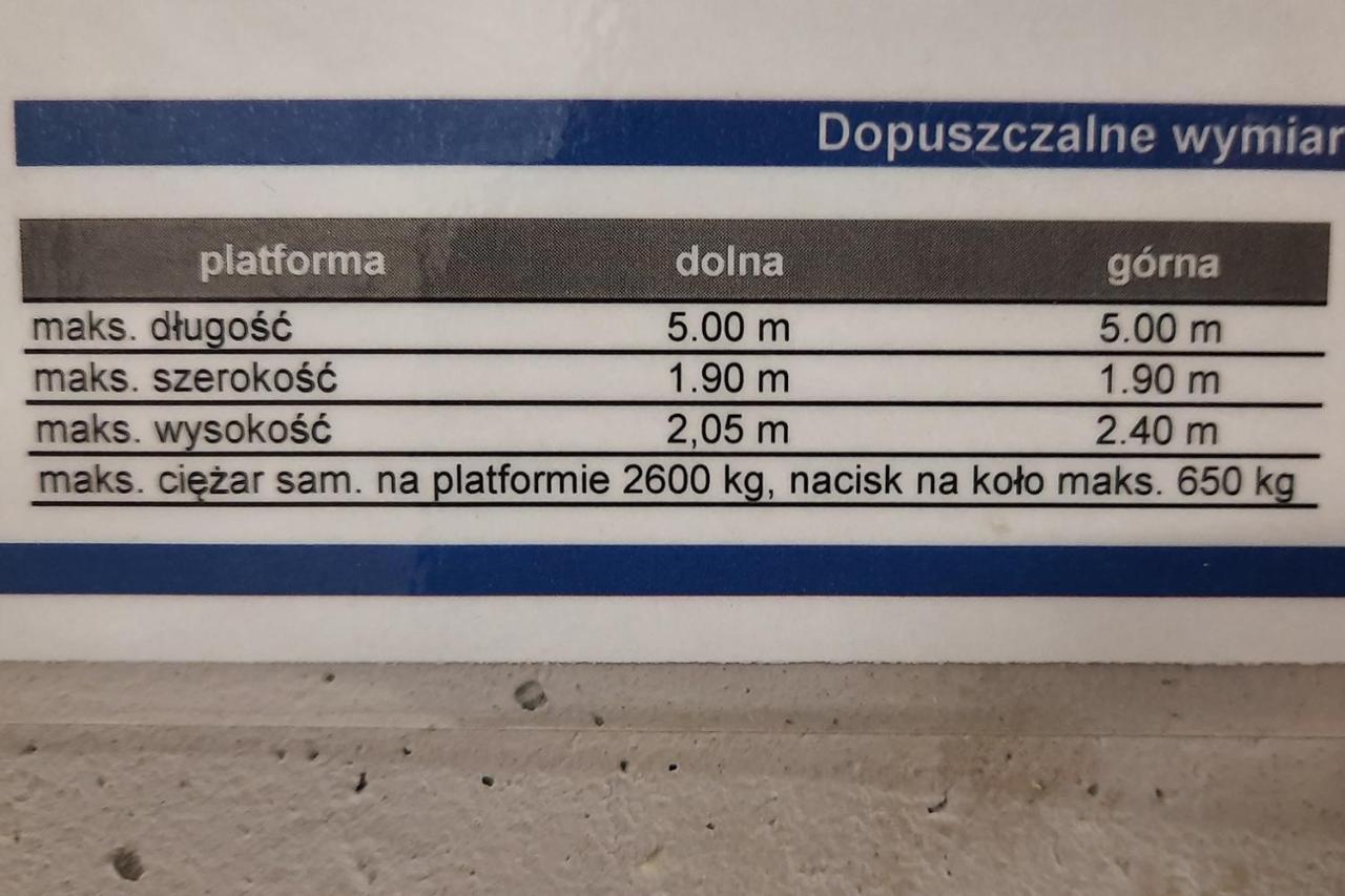 Apartamenty Gaja Krynica-Zdrój Exteriör bild